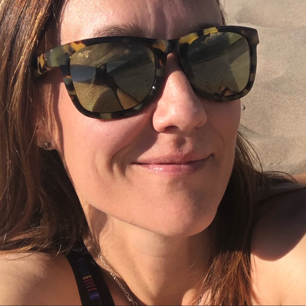 Meet your Posher, Julie